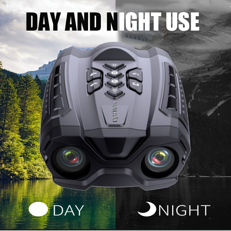 YS012 HD Infrared Night Vision Binoculars