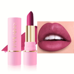 Waterproof Matte & Liquid Lipstick Long Lasting Makeup for Flawless Look