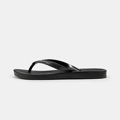 LUOFU Men's Flip Flops Lightweight Non Slip Thong Sandals