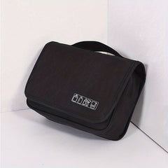 Hanging Travel Makeup Bag Waterproof Organizer