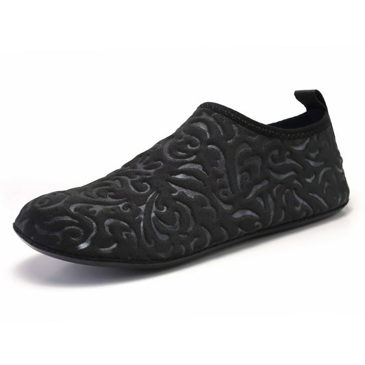 Men Barefoot Quick Dry Water Shoes Ultralight Beach Aqua Socks