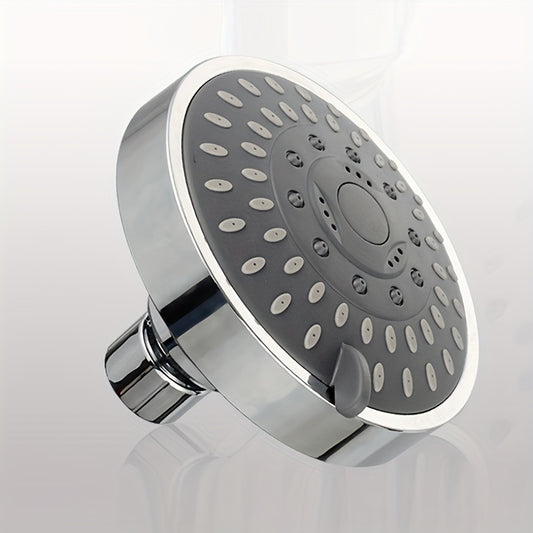 High Pressure Fixed Showerhead 5 Setting