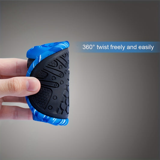 Kids Adult Water Shoes Lightweight Non Slip Quick Dry Soft for Swimming Surfing