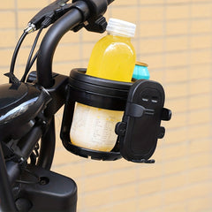 3 in 1 Universal Stroller Accessory Set