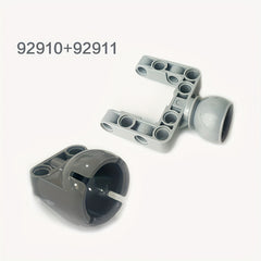 Steering Accessory Kit with Universal Wheels 92910 92911 BB607