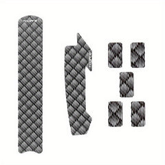 Bicycle Chain Protector Frame Protection Sticker