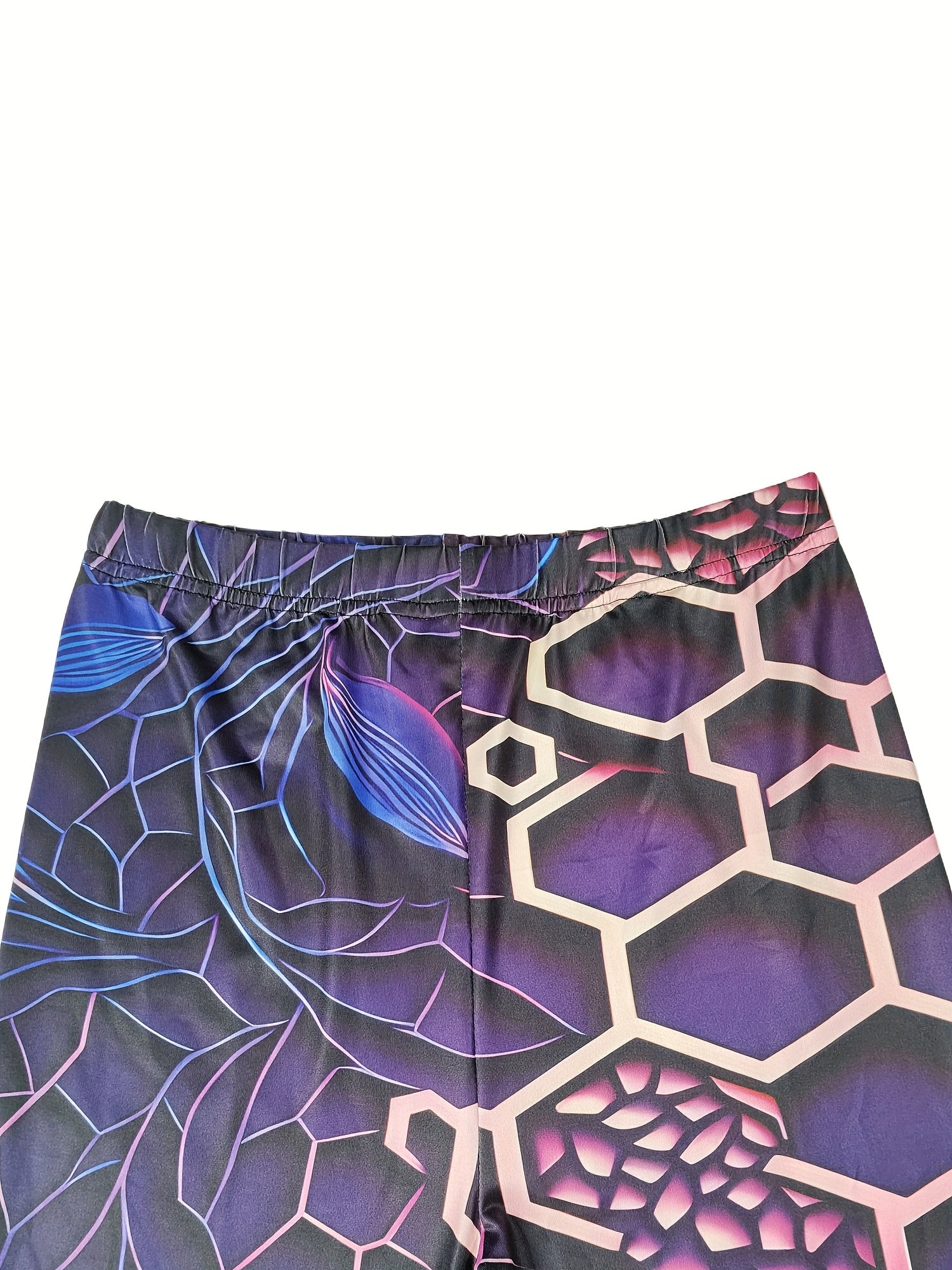 Women's Stretchy Skinny Leggings