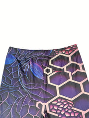 Women's Stretchy Skinny Leggings