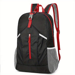 Foldable Waterproof Backpack for Outdoor Camping & Hiking