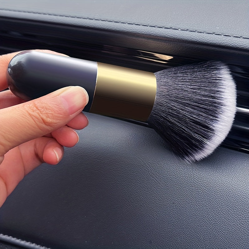 Upgrade Your Car Cleaning Routine with These Interior Cleaning Tools