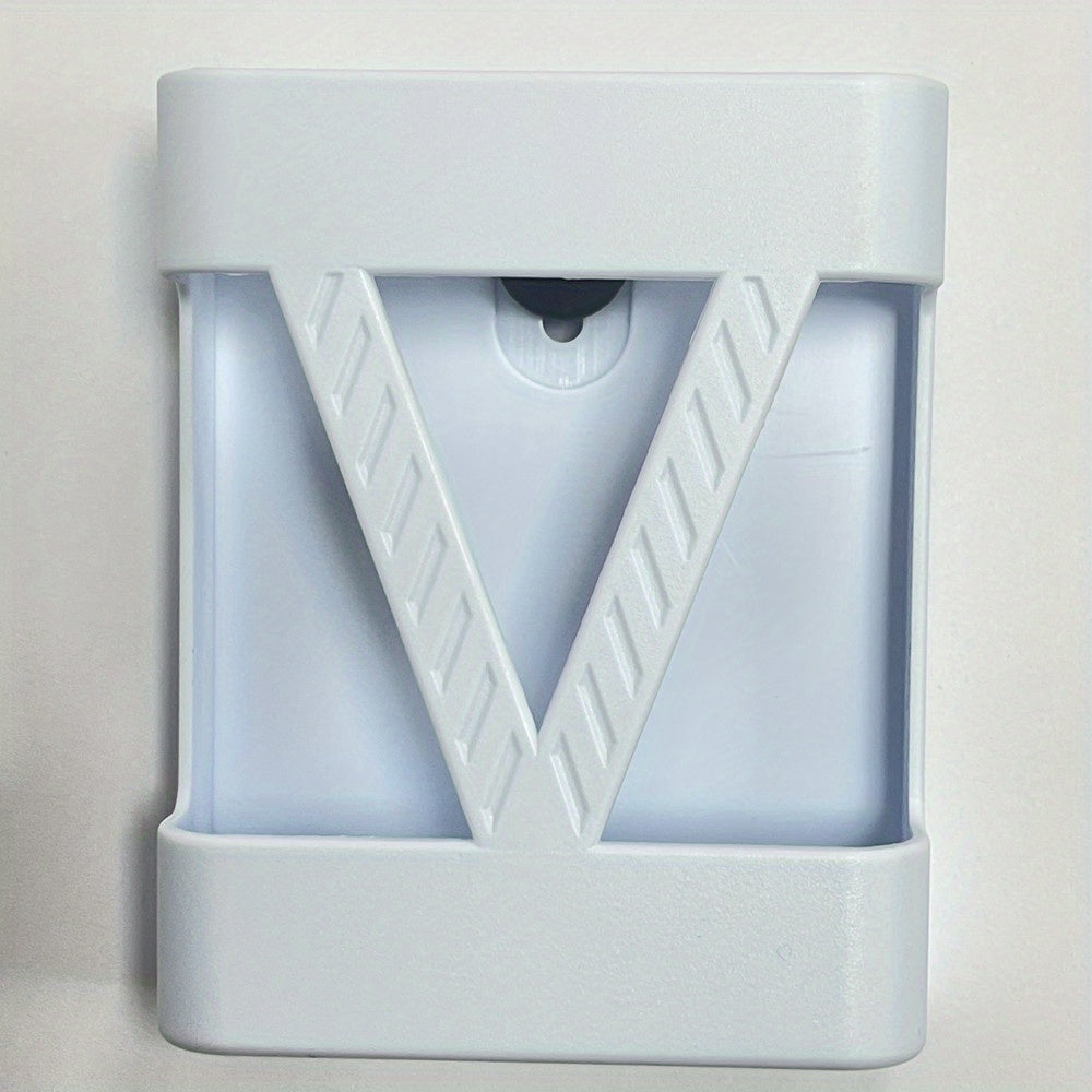 V Shaped Mobile Phone Box Detachable Beach Accessories Plastic
