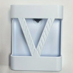 V Shaped Mobile Phone Box Detachable Beach Accessories Plastic