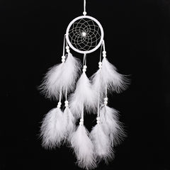 Dream Catcher Wall Hanging for Peaceful Sleep