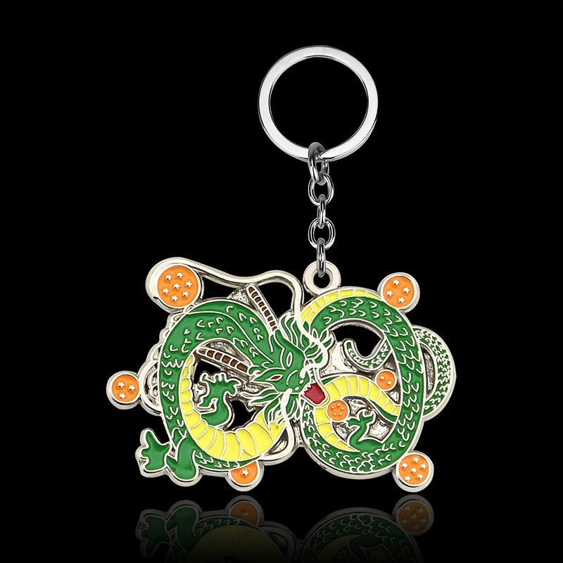 Alloy Keychain For Men, Backpack Hat Accessory