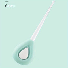 Mother & Baby Ear Picking Spoon with Soft Handle - Luminous Light