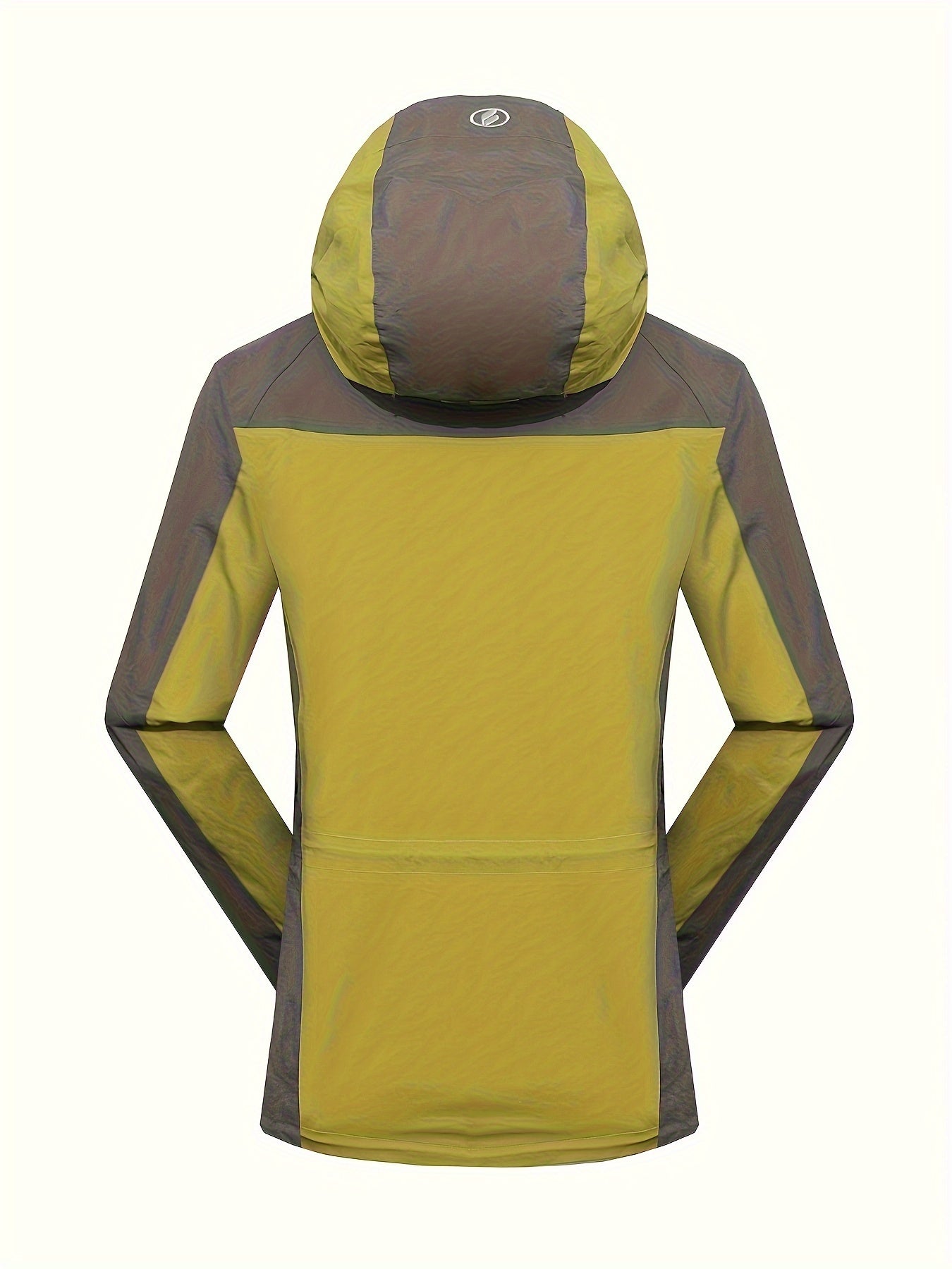 Women's 3 in 1 Hooded Jacket Fleece Lined Ski Jacket