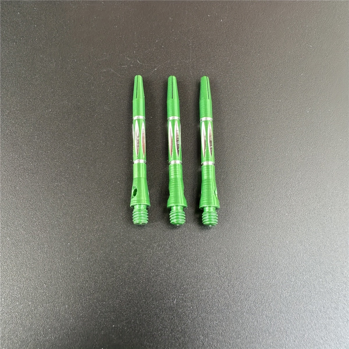 3 Carved Dart Shaft Aluminum Dart Accessories