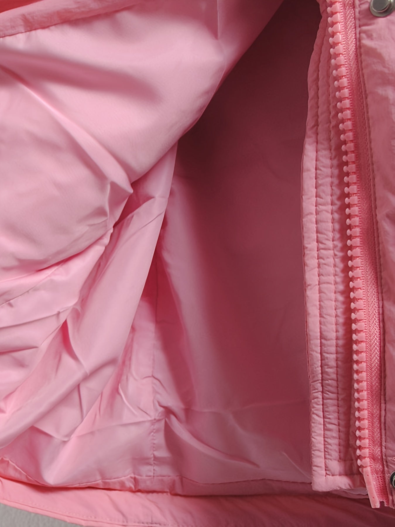 Thickened Puffer Jacket Women's Clothing