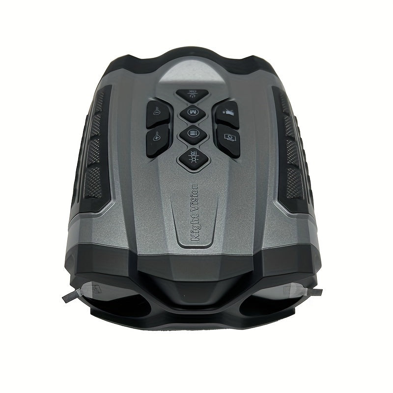 HD Night Vision Binoculars 10X Optical 8X Digital Zoom
