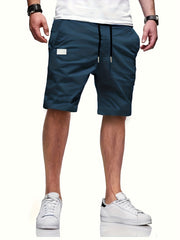 Men's Summer Sports Shorts Quick Drying & Casual Style
