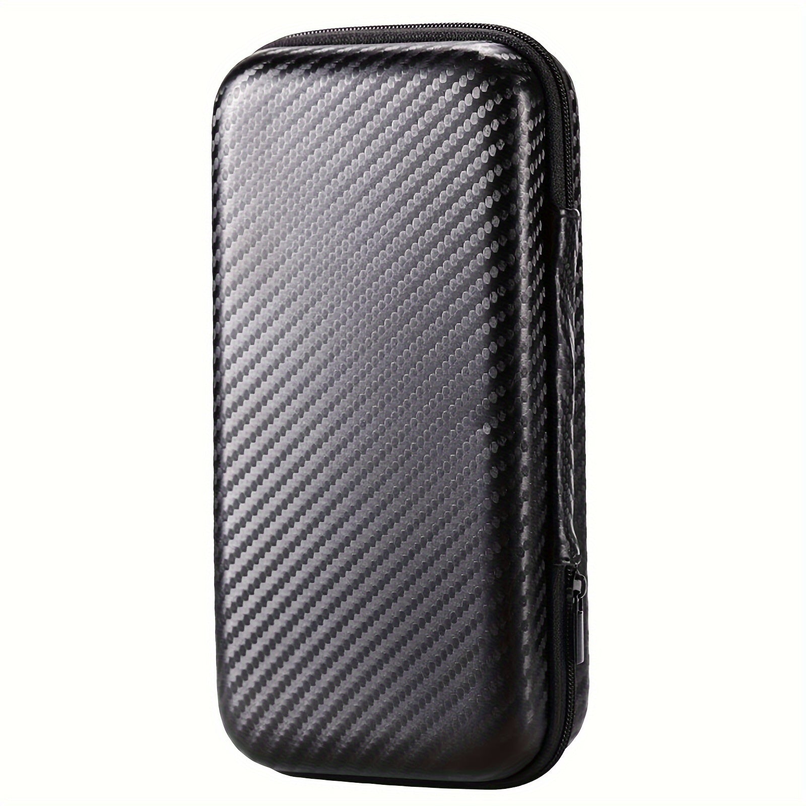 Hard Disk Case For 2.5 Inch HDD and SSD with 2 Inner Mesh Bags