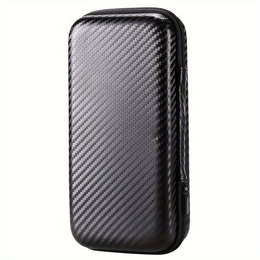 Hard Disk Case For 2.5 Inch HDD and SSD with 2 Inner Mesh Bags