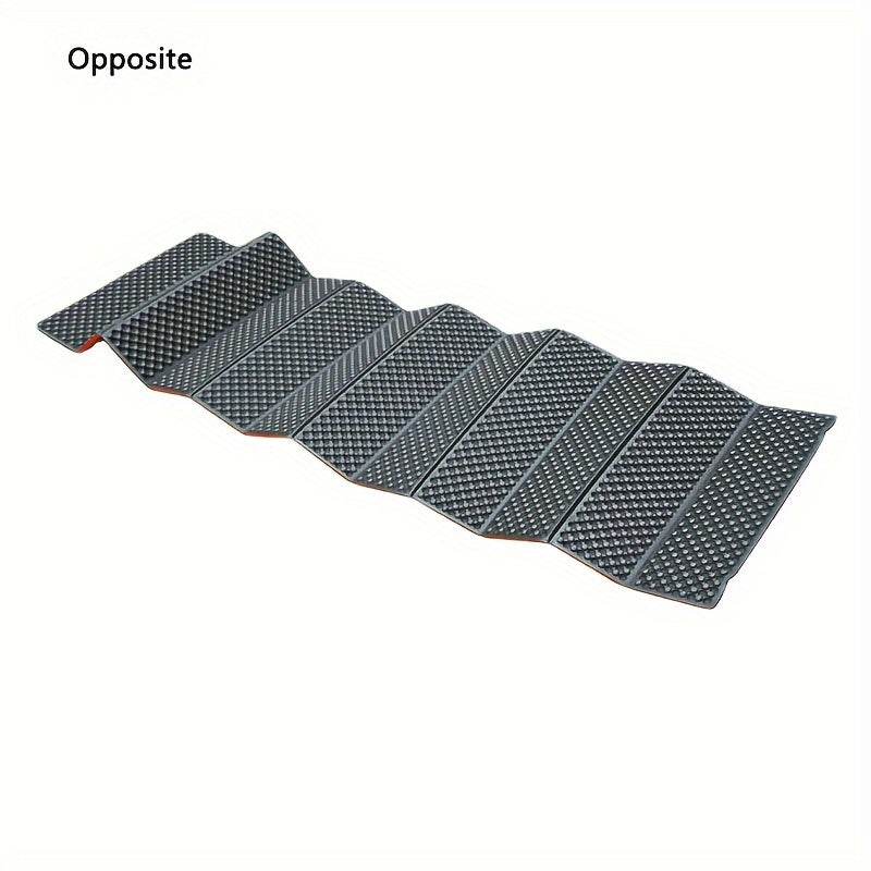 Thickened Foldable Moisture Proof Pad for Camping Picnic Nap