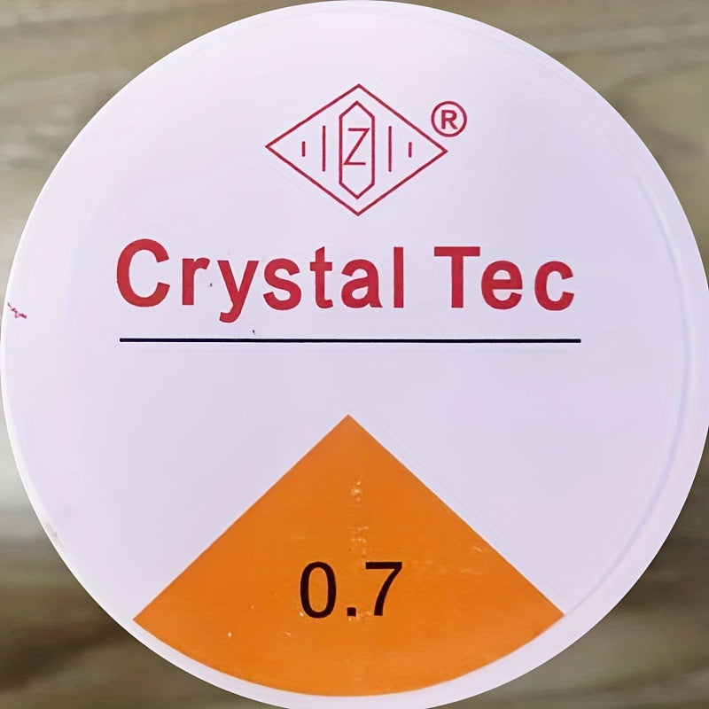 Crystal Line Rope Cord for Unique Jewelry Making