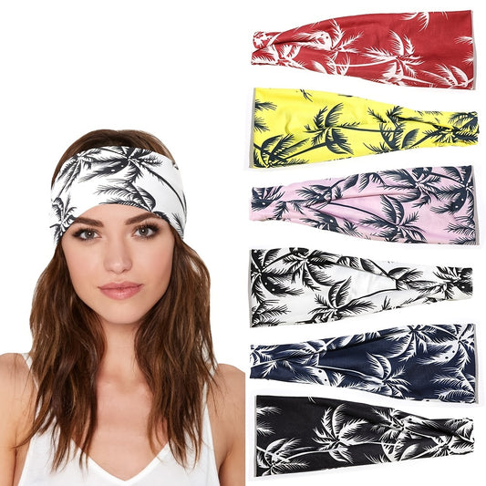 Women Girls Headband Pack Bands Headbands Hair Accessories