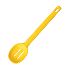 Silicone Slotted Spoon Non Stick Cooking Spoon Heat Resistant