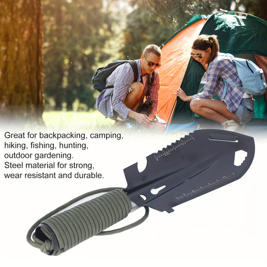 Ultralight Camping Shovel for Outdoor Survival
