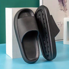 Unisex Comfortable Quick Drying Non Slip Slides