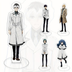 15cm Anime Standing Figures Toy Collectibles