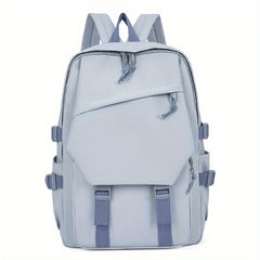 Large Capacity School Backpack for College & Travel