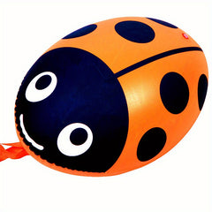 High Visibility Swim Bubble Buoy For Open Water Swimmers