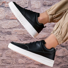 Low Skate Shoes Lightweight Running Shoes Women's Footwear