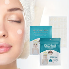 Invisible Acne Cover Patches For Face