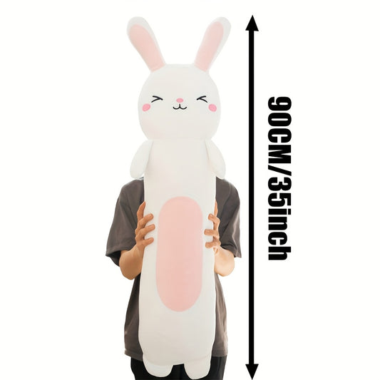 Soft Rabbit Plush Doll - Perfect Gift for Birthday or Easter
