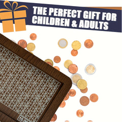 Digital Money Box With Counter Christmas Halloween Thanksgiving Gift