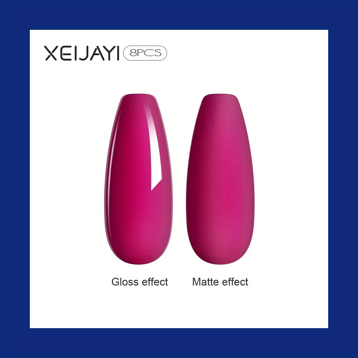 Candy Gel Nail Polish Bright Gel Polish Long Lasting Gel Varnish