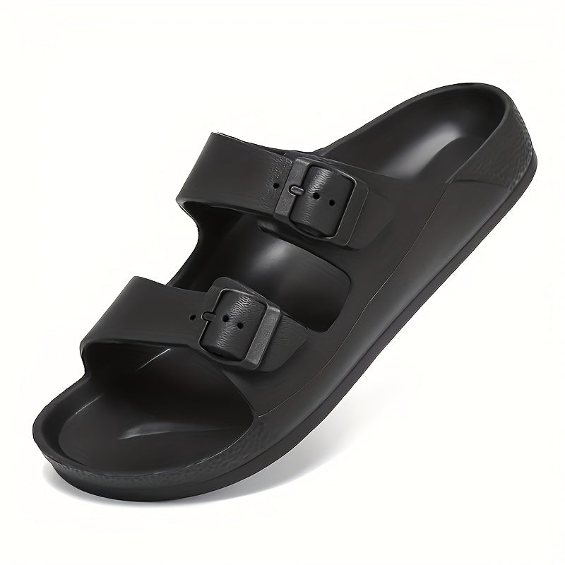 Men's Non Slip Sandals Wear resistant Beach Shoes Summer