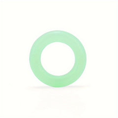 Glow in the Dark Silicone Ring Nail for Camping