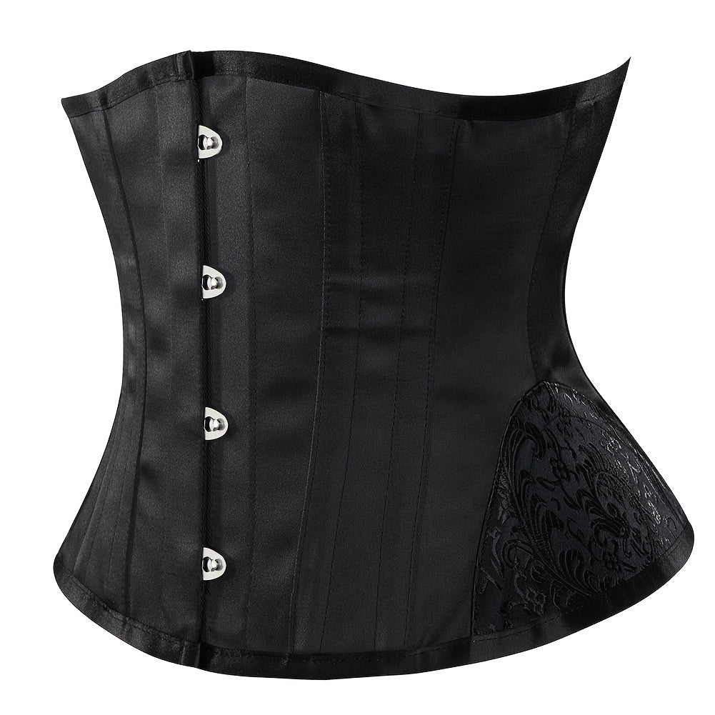 Waist Trainer Tummy Wrap Tummy Control Strappy Slim Girdle Belt