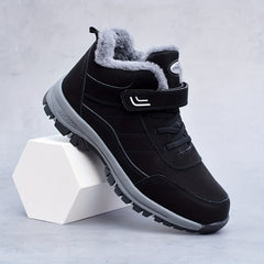 Women's Waterproof Hiking Shoes Non-Slip and Wear-Resistant