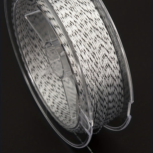50m 164ft Fly Fishing Pre Line 30lb 13 61kg Strong Pull Fishing Line