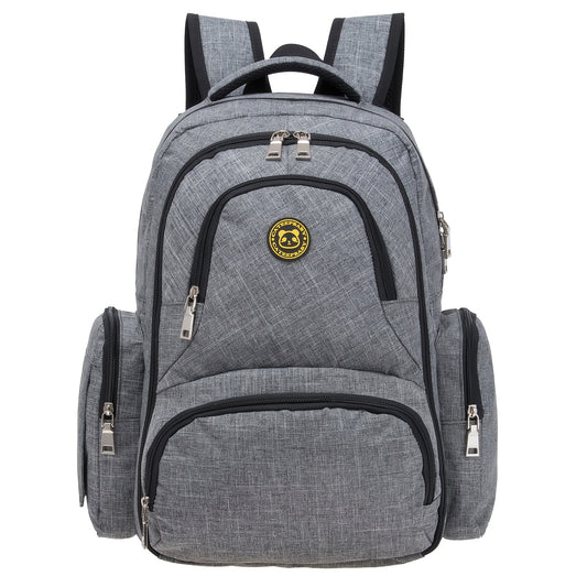 Multi-Function Mommy Bag with Large Capacity