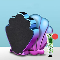 Shal Foot Callus Remover with Moisturizing Cream