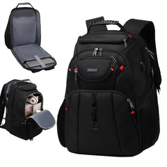 Durable Laptop Backpack for Travel and Business