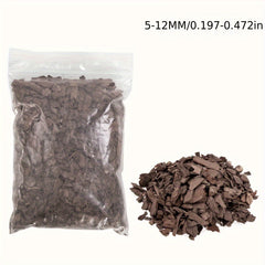 DIY Model Making Simulation Stone Bark Military Scene Materials