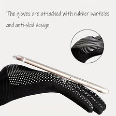 Cycling Quick-drying Non-slip Gloves for Men and Women